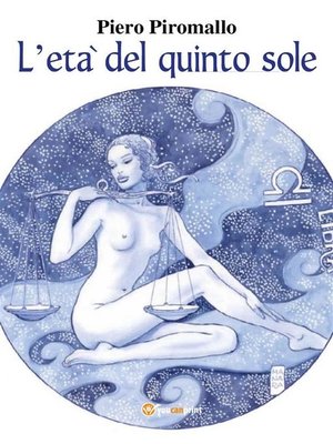 cover image of L'età del quinto sole